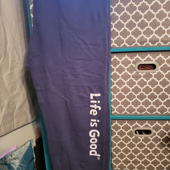 Life is Good sweats - Picture 1 of 1